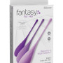 Fantasy For Her
Kegel Train-Her Set