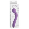 Fantasy For Her
Duo Wand Massage-Her