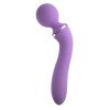 Fantasy For Her
Duo Wand Massage-Her