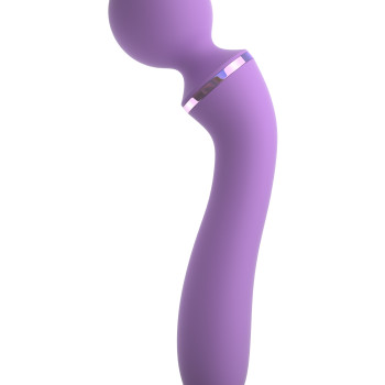 Fantasy For Her
Duo Wand Massage-Her
