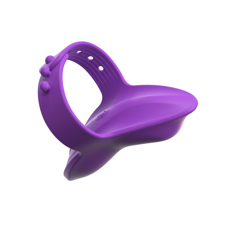 Fantasy For Her
Her Finger Vibe