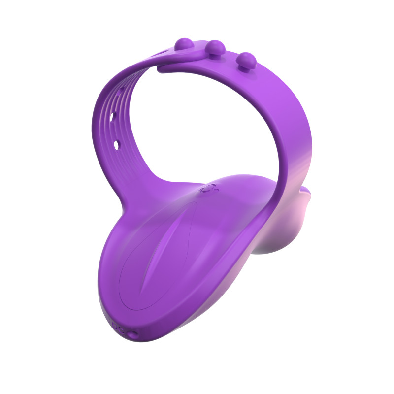 Fantasy For Her
Her Finger Vibe