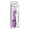 Fantasy For Her
Her Personal Sex Machine