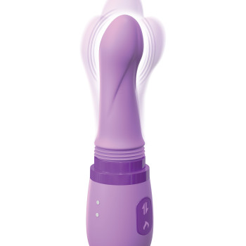 Fantasy For Her
Her Personal Sex Machine