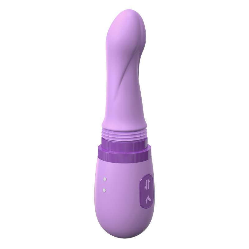 Fantasy For Her
Her Personal Sex Machine