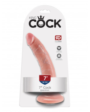 King Cock  7