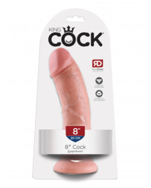 King Cock  8