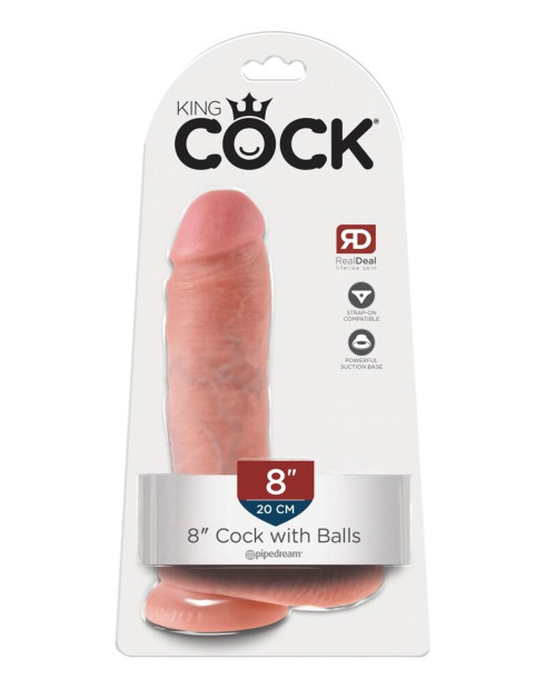King Cock  8