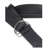 King Cock Strap-on Harness w/ 6" Cock - Flesh