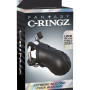 Fantasy C-Ringz
Extreme Silicone Cock Blocker