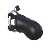 Fantasy C-Ringz
Extreme Silicone Cock Blocker