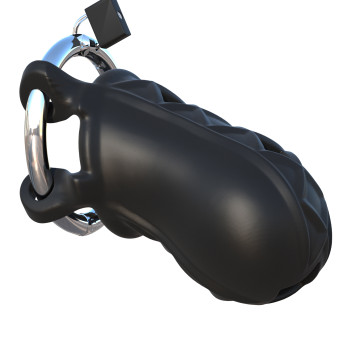 Fantasy C-Ringz
Extreme Silicone Cock Blocker