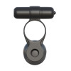 Fantasy C-Ringz Posable Partner Double Penetrator - Black