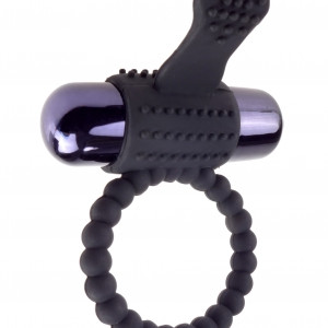 Fantasy C-Ringz Vibrating Silicone Super Ring