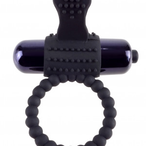 Fantasy C-Ringz Vibrating Silicone Super Ring