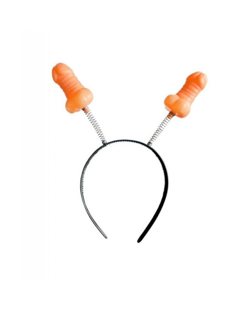 Penis Headband