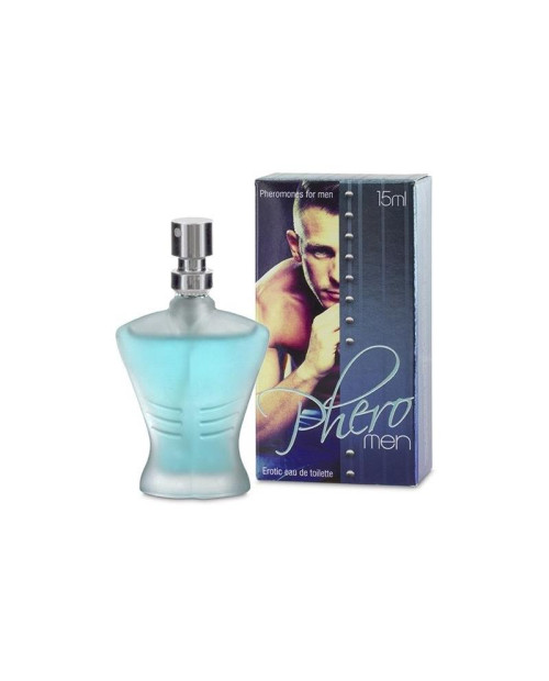  PheroMen Pheromone Perfume 15 ml