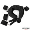  Pillow Restraint Set with Cuffs