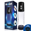  PSX10 Automatic Penis Pump Crystal