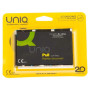 UNIQ Pull Condoms with Straps No Latex 3