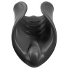 Vibrating Silicone Stimulator