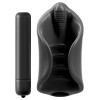 Vibrating Silicone Stimulator