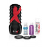 PDX ELITE Air Tight Pussy Stroker