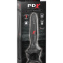 PDX ELITE Vibrating Roto-Sucker Masturbator