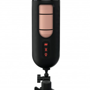 PDX ELITE Vibrating Mega Milker