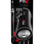 PDX Elite Moto Stroker