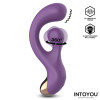 Rolyx Advanced Vibrator and 360º Rotating