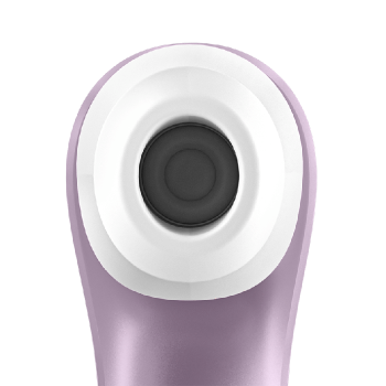Satisfyer Pro 2 – Fjólublár