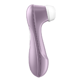 Satisfyer Pro 2 – Fjólublár