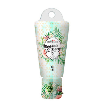  Sexo Seguro (Safe Sex) Feminine Stimulating Gel 15gr