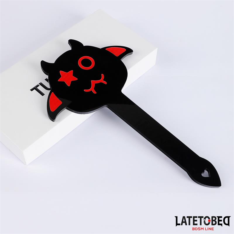  Spanking Paddle 25.2 cm