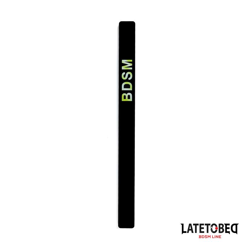  Spanking Paddle 38 cm