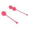  Spheres Set of 2 Kegel Balls