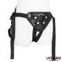  Strap-On Harness Wide Belt Adjustable