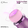 Suvi Stimulator with Licking, Biting, Suction and Vibration USB-C with APP
