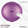 Suvi Stimulator with Licking, Biting, Suction and Vibration USB-C with APP
