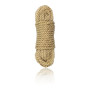  SyntheticHemp Bondage Rope Nature 5 Meter