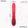 Tingly Vibrator with Finger, Waving and App