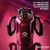 Vexor 3 in 1 Male Masturbator Sucking, Thrusting and Vibrator USB-C