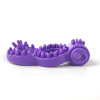  Vibrating Penis Ring Purple