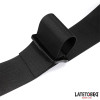  Waistband and Velcro Wrist Cuff