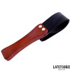  Wooden handle paddle 47 cm