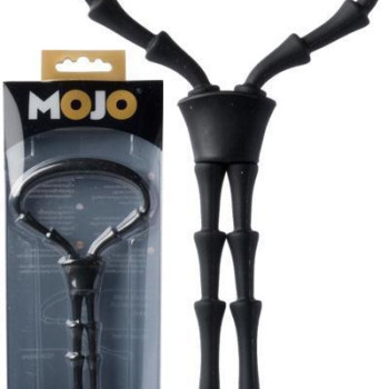 MOJO Vigor