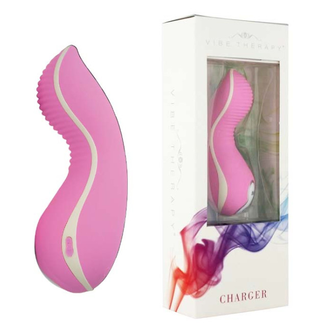 Charger – Bleikur