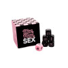 
SECRET PLAY 6 Dice Play Sex Game 