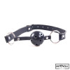 INTOYOU7 Pcs. Furry Kit Black
